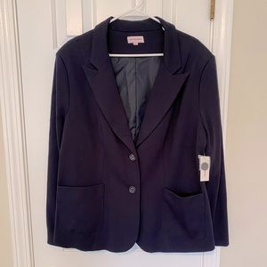 NWT! Molly & Isadora Blazer